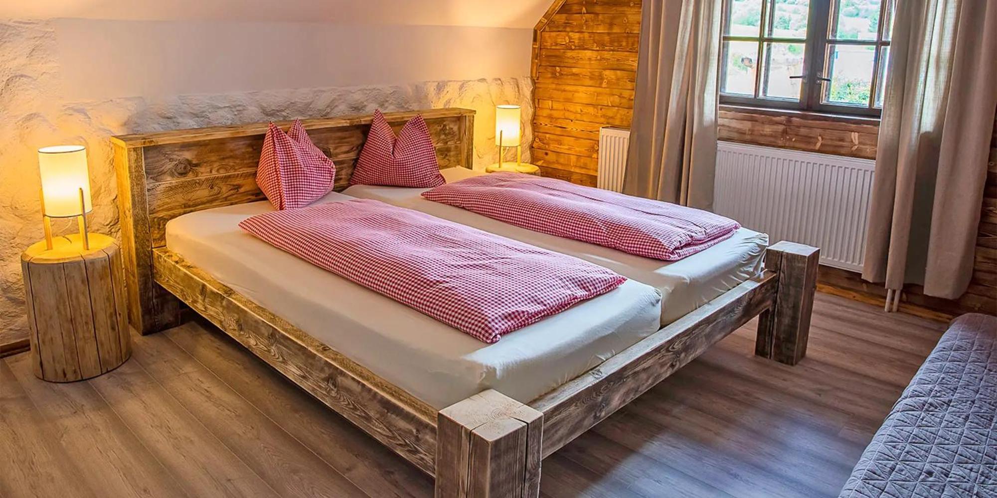 Gazdovsky Dvor B&B S Mini Wellness Besenova Exterior photo